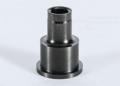 电脑锣加工医疗器械零件