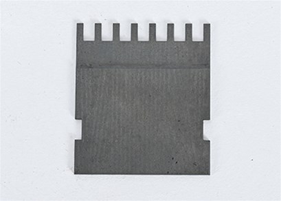 冲切刀片类技术要素