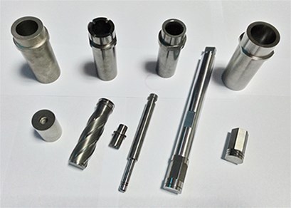 曼诚精密：高精密半导体模具配件专家，赋能封装加工“微米级”精度