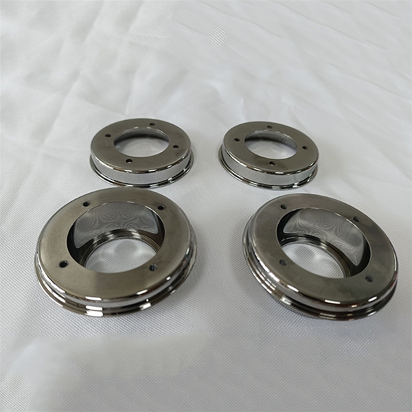 钨钢零件